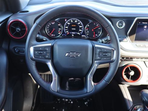 Used 2022 Chevrolet Blazer RS w/ Enhanced Convenience Package image 20