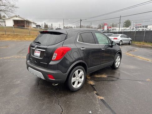 Used 2016 Buick Encore Base image 8