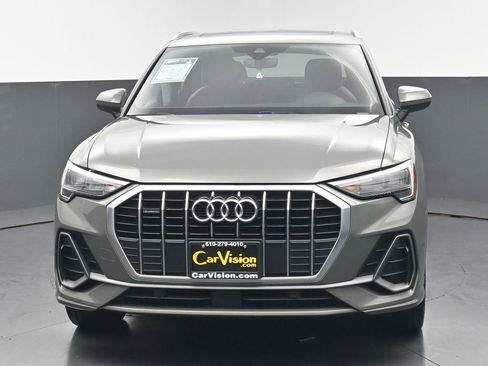 Used 2022 Audi Q3 2.0T Premium w/ Convenience Package AWD/4WD image 7