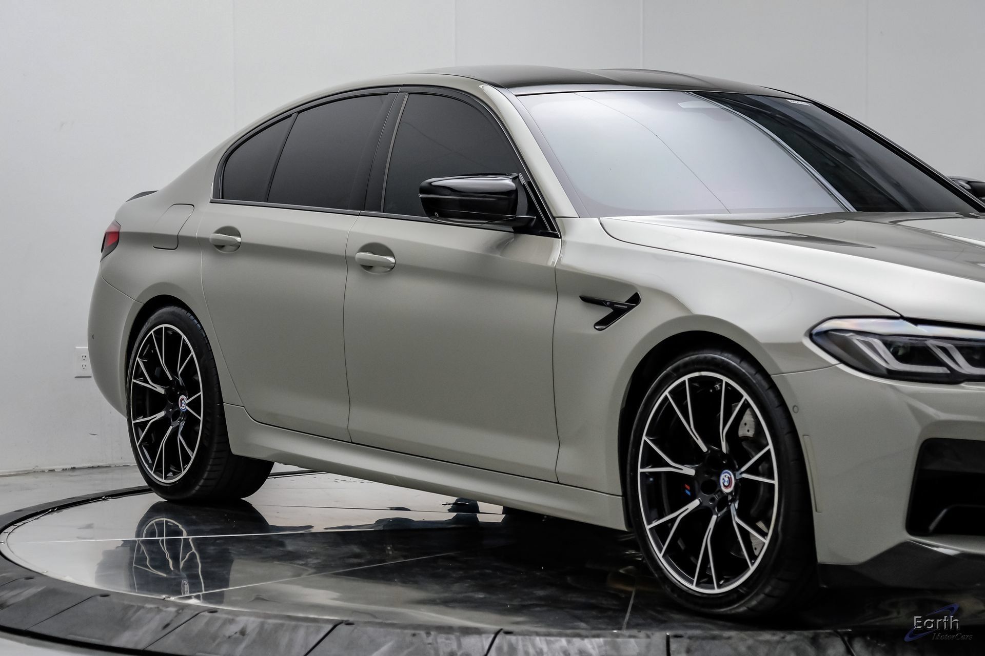 Used 2023 BMW M5 w/ Competition Package AWD/4WD image 26