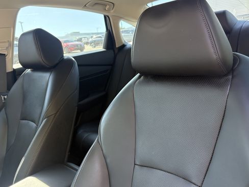 Used 2024 Honda Accord Touring image 18