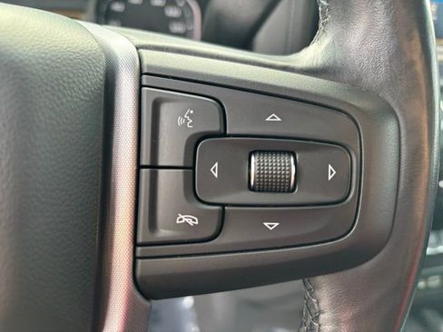 Used 2021 GMC Sierra 1500 SLT w/ SLT Premium Plus Package image 14