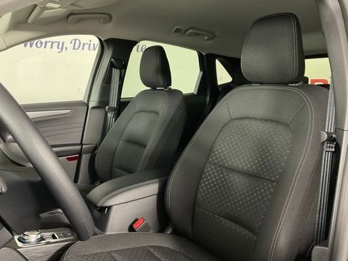 New 2025 Ford Escape Active image 14