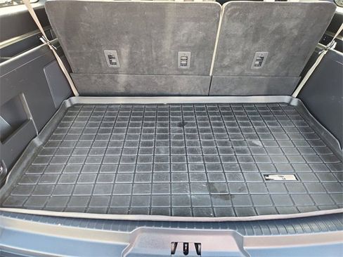 Used 2022 Ford Expedition Max Limited image 26