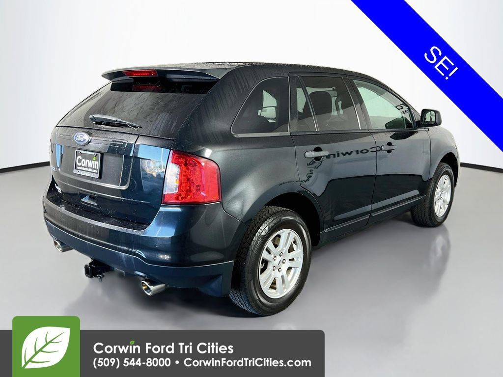 Used 2011 Ford Edge SE FWD image 15