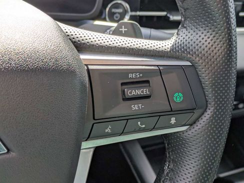 Used 2023 Mitsubishi Outlander SE image 26