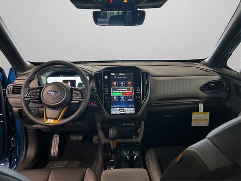 Used 2026 Subaru Forester Wilderness image 30