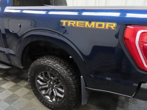 Used 2023 Ford F150 Tremor image 41