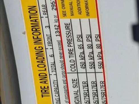 Used 2021 Chevrolet Silverado 2500 W/T w/ WT Fleet Convenience Package image 20