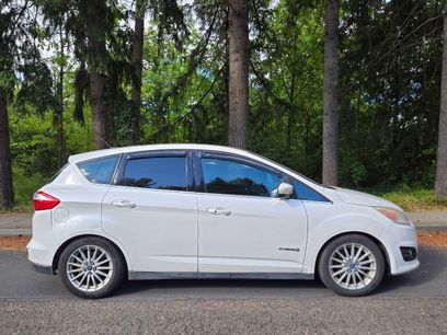 Used 2013 Ford C-MAX SEL