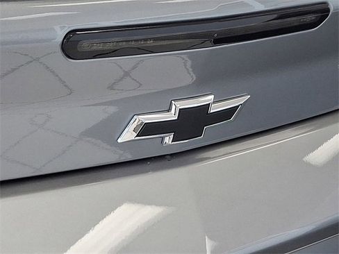 Used 2023 Chevrolet Camaro SS image 32