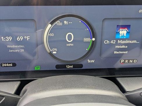 New 2026 Honda Prologue Touring image 11