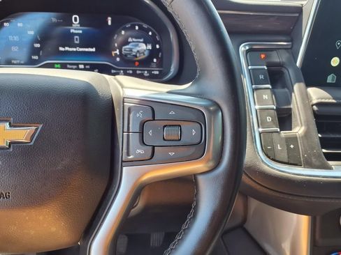 Used 2024 Chevrolet Tahoe LT AWD/4WD image 10