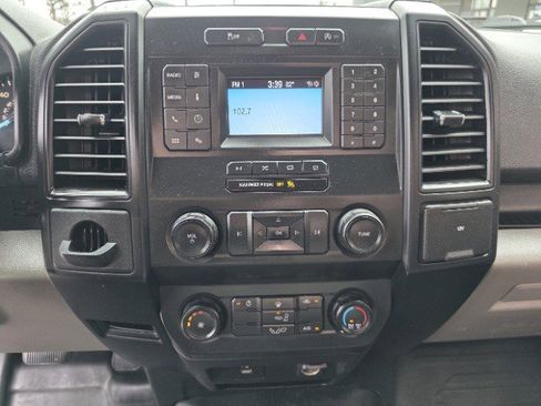 Used 2019 Ford F150 XL w/ Equipment Group 101A Mid image 27