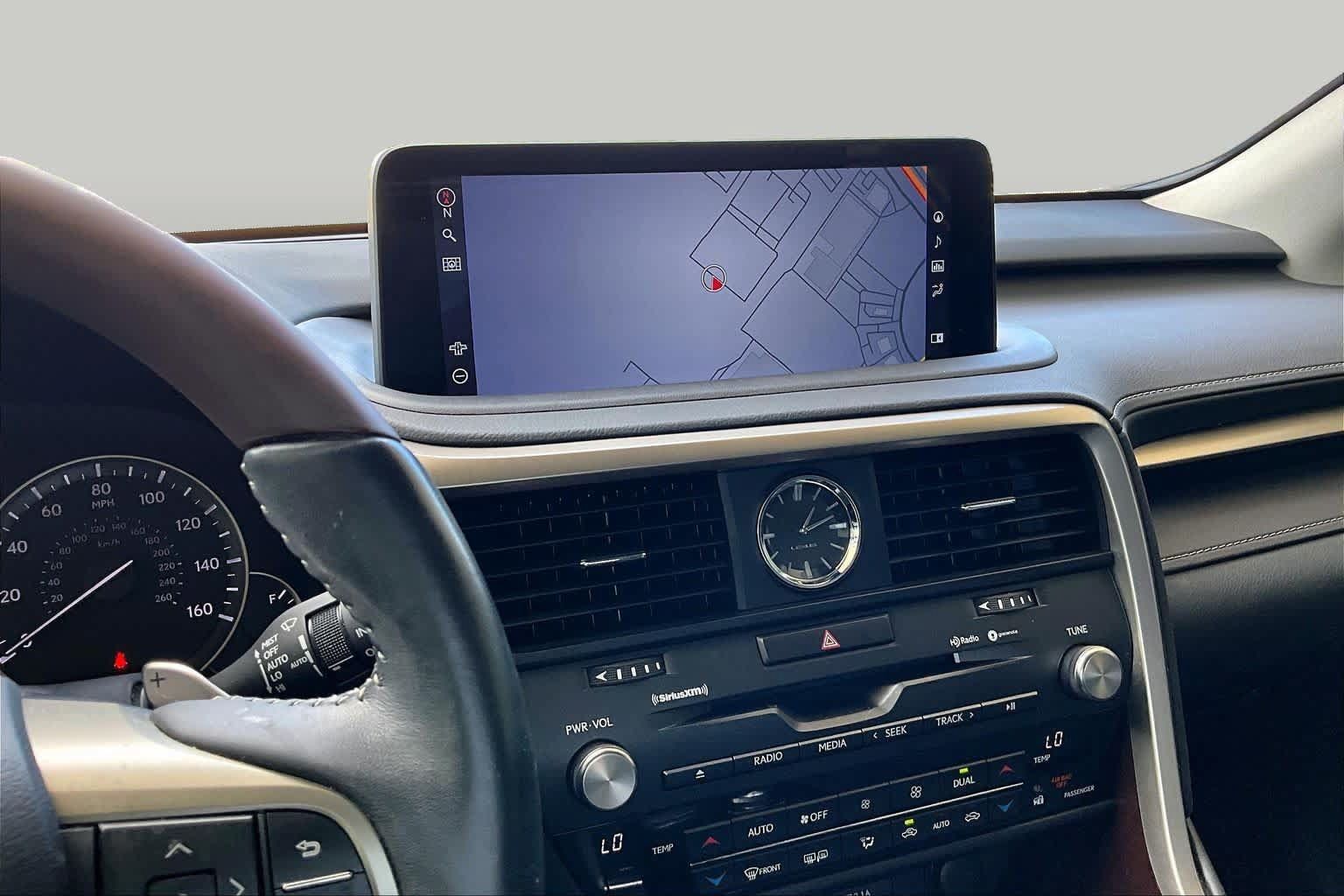 Used 2020 Lexus RX 350 FWD w/ Premium Package image 7
