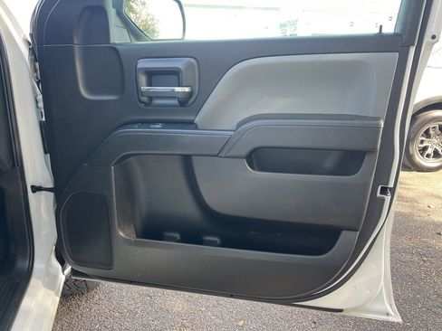 Used 2018 Chevrolet Silverado 1500 LS image 11