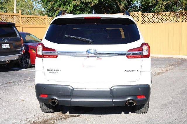 Used 2022 Subaru Ascent Premium w/ Convenience Package AWD/4WD image 6
