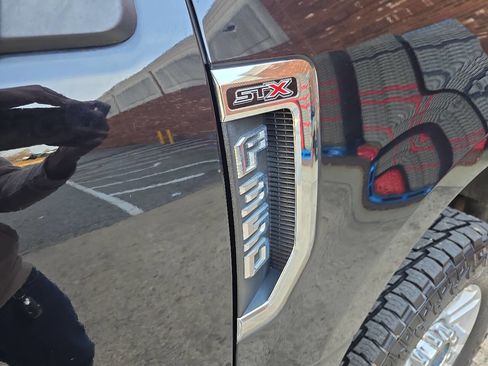 Used 2019 Ford F350 XL w/ STX Appearance Package image 46