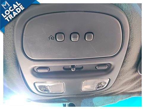 Used 2001 Oldsmobile Aurora 3.5 w/ Convenience Pkg image 22