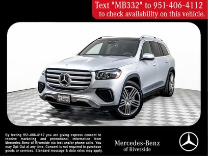 Certified 2024 Mercedes-Benz GLS 450 4MATIC