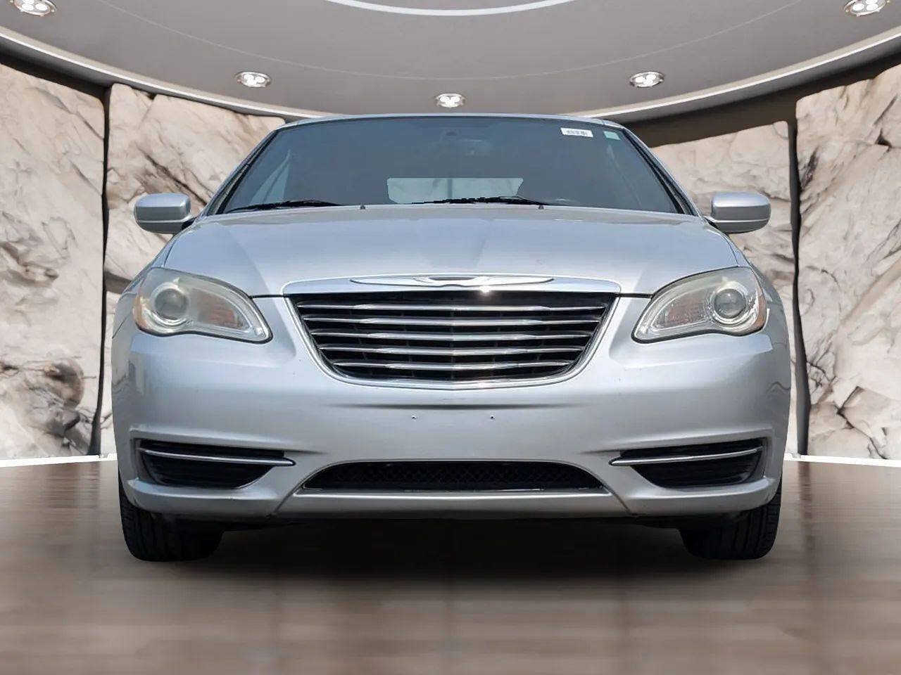 Used 2012 Chrysler 200 Touring w/ Cold Weather Group FWD image 20