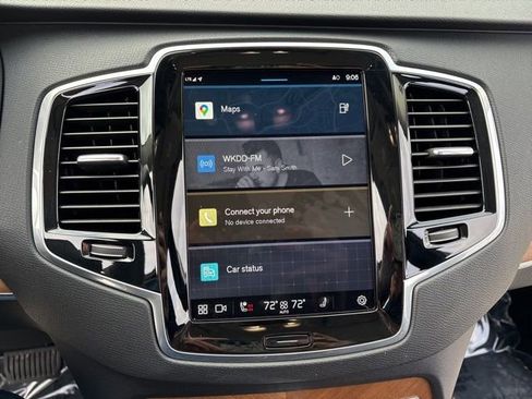 Certified 2023 Volvo XC90 T8 Plus w/ Protection Package Premier image 22