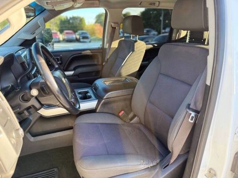 Used 2016 Chevrolet Silverado 2500 LT RWD image 15