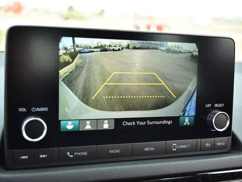 New 2026 Honda Civic Sport image 12