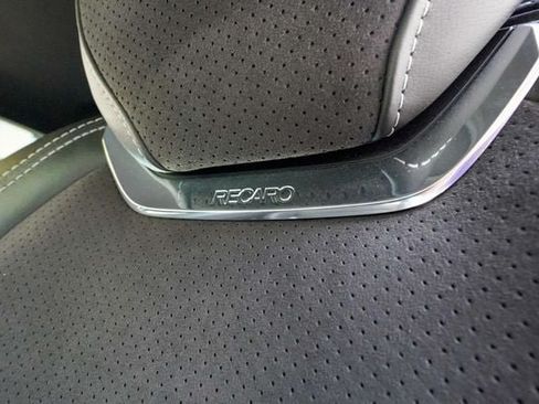Used 2022 Chevrolet Camaro SS RWD image 60