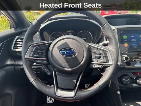 Used 2020 Subaru Impreza 2.0i Sport w/ Popular Package #2 AWD/4WD image 19