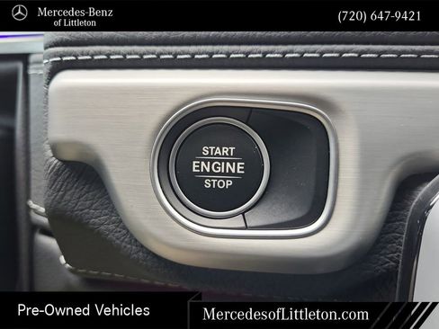 Used 2023 Mercedes-Benz G 63 AMG 4MATIC image 20