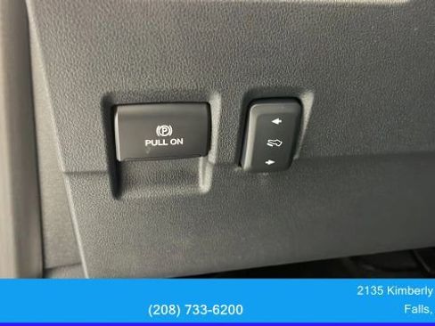 Used 2024 Ford F350 Platinum image 22