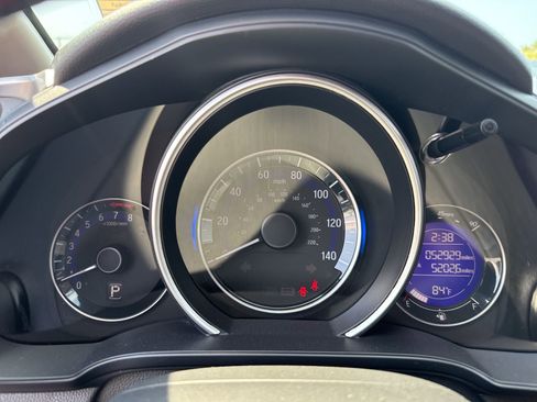 Used 2019 Honda Fit LX image 15