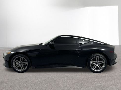 Certified 2024 Nissan Z Sport w/ Floor Mat Package image 29