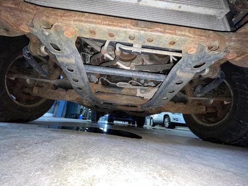 Used 2008 Toyota Tacoma Base 4x2 2dr Regular Cab 6.1 f image 20