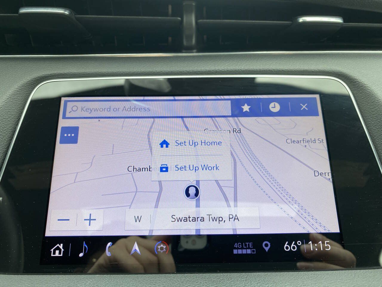 Used 2019 Cadillac XT4 Premium Luxury AWD/4WD image 31