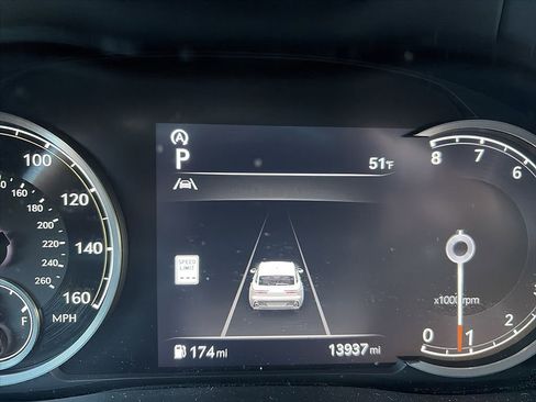 Certified 2023 Genesis GV70 2.5T Select w/ Select Package image 12