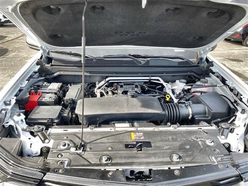 Certified 2026 Chevrolet Colorado LT image 21
