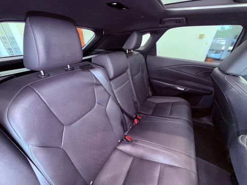 Used 2023 Lexus RX 350 Premium Plus w/ Accessory Package (K3) FWD image 18