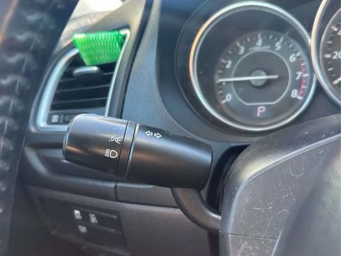 Used 2015 MAZDA MAZDA6 Touring image 27