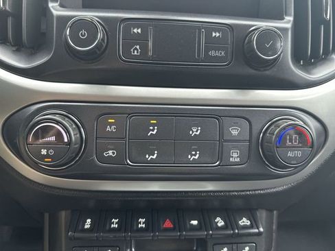 Used 2021 Chevrolet Colorado ZR2 AWD/4WD image 16
