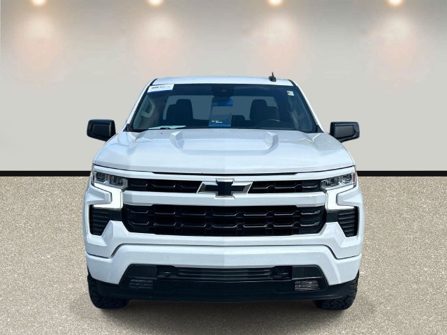 Used 2023 Chevrolet Silverado 1500 RST w/ Z71 Off-Road Package AWD/4WD image 2