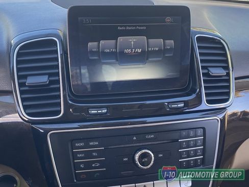 Used 2016 Mercedes-Benz GLE 350 w/ Premium Package image 26