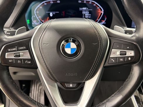 Used 2021 BMW X5 xDrive40i AWD/4WD image 11
