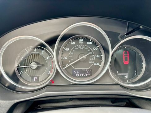 Used 2014 MAZDA MAZDA6 Grand Touring image 21