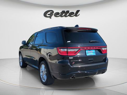 Used 2024 Dodge Durango GT AWD/4WD image 7