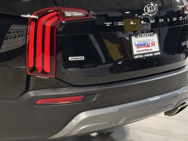 Used 2020 Kia Telluride SX AWD/4WD image 35
