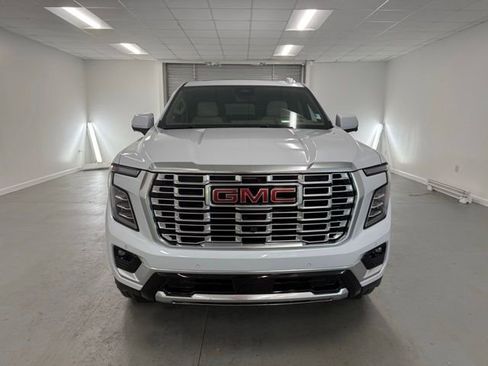 New 2026 GMC Yukon Denali image 2
