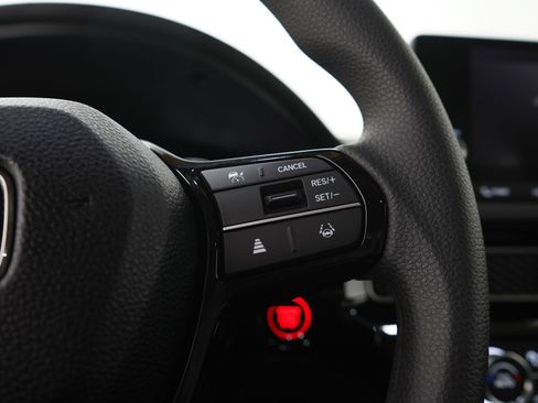 Used 2024 Honda Civic LX image 24