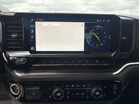 Used 2024 Chevrolet Silverado 1500 LT Trail Boss w/ LT Trail Boss Premium Package image 21